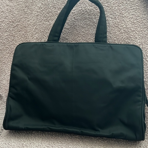 Prada nylon briefcase - Picture 2 of 4